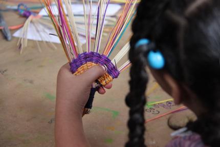 Aprenda y diviértase con los talleres de verano 2024 Aprenda y diviértase con los talleres de verano 2024