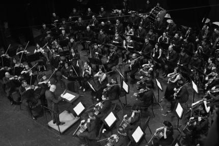 MCJ facilitará instalaciones a la Orquesta Sinfónica de Heredia para ensayos de su temporada de conciertos MCJ facilitará instalaciones a la Orquesta Sinfónica de Heredia para ensayos de su temporada de conciertos