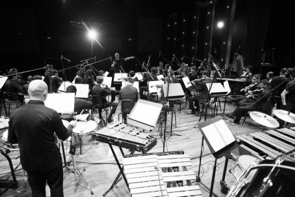 MCJ facilitará instalaciones a la Orquesta Sinfónica de Heredia para ensayos de su temporada de conciertos MCJ facilitará instalaciones a la Orquesta Sinfónica de Heredia para ensayos de su temporada de conciertos
