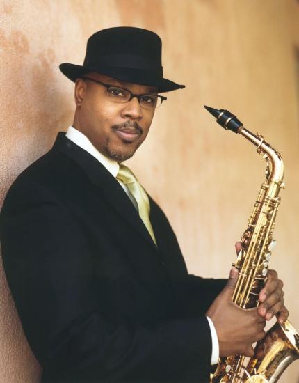Greg Osby Greg Osby