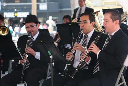 Banda de Conciertos de Alajuela