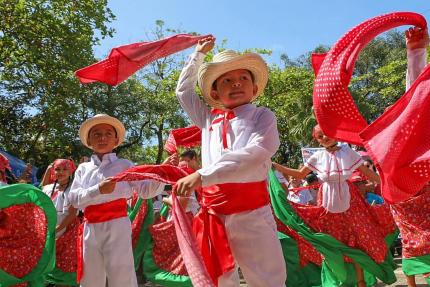 Convocatoria invita al público a escribir la Antología Conmemorativa del Bicentenario de la Anexión del Partido de Nicoya a Costa Rica