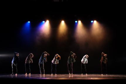 Día Internacional de la Danza se celebrará con espectáculos gratuitos en el Teatro de la Danza