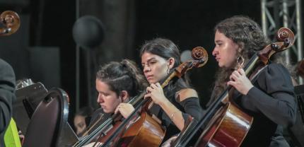 Espectáculo gratuito para el público se presentará el jueves 23 y viernes 24 de mayo, 7 p.m., en el Teatro Popular Melico Salazar y, el domingo 26 mayo , 4 p.m., Teatro Municipal de Turrialba Espectáculo gratuito para el público se presentará el jueves 23 y viernes 24 de mayo, 7 p.m., en el Teatro Popular Melico Salazar y, el domingo 26 mayo , 4 p.m., Teatro Municipal de Turrialba