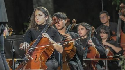 Espectáculo gratuito para el público se presentará el jueves 23 y viernes 24 de mayo, 7 p.m., en el Teatro Popular Melico Salazar y, el domingo 26 mayo , 4 p.m., Teatro Municipal de Turrialba Espectáculo gratuito para el público se presentará el jueves 23 y viernes 24 de mayo, 7 p.m., en el Teatro Popular Melico Salazar y, el domingo 26 mayo , 4 p.m., Teatro Municipal de Turrialba