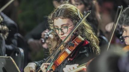 Espectáculo gratuito para el público se presentará el jueves 23 y viernes 24 de mayo, 7 p.m., en el Teatro Popular Melico Salazar y, el domingo 26 mayo , 4 p.m., Teatro Municipal de Turrialba Espectáculo gratuito para el público se presentará el jueves 23 y viernes 24 de mayo, 7 p.m., en el Teatro Popular Melico Salazar y, el domingo 26 mayo , 4 p.m., Teatro Municipal de Turrialba