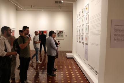 Museo Calderón Guardia