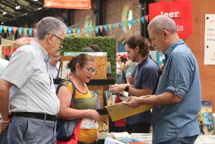Convocatoria estará abierta hasta el viernes 7 de junio del 2024 Convocatoria estará abierta hasta el viernes 7 de junio del 2024