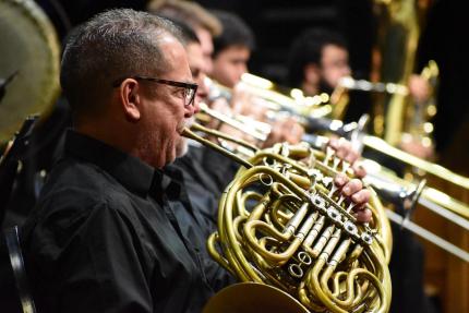 Orquesta Sinfónica Nacional estrenará música costarricense en V Concierto de Temporada Oficial 2024 Orquesta Sinfónica Nacional estrenará música costarricense en V Concierto de Temporada Oficial 2024
