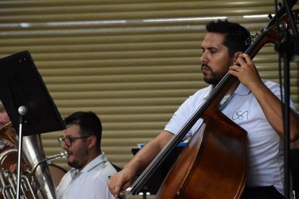 Orquesta Sinfónica Nacional brindará concierto gratuito en Miramar Orquesta Sinfónica Nacional brindará concierto gratuito en Miramar
