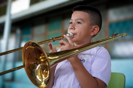Primera presentación estará a cargo de la Orquesta Regional Metropolitana, el domingo 09 de junio, 4 p.m., Auditorio Iglesia La Viña del Este, Salitrillos de Montes de Oca en San José Primera presentación estará a cargo de la Orquesta Regional Metropolitana, el domingo 09 de junio, 4 p.m., Auditorio Iglesia La Viña del Este, Salitrillos de Montes de Oca en San José