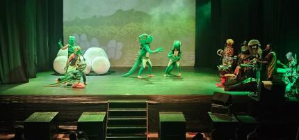 Programa “Érase una vez… Territorio” finaliza temporada 2024 en Santa Cruz de Guanacaste Programa “Érase una vez… Territorio” finaliza temporada 2024 en Santa Cruz de Guanacaste
