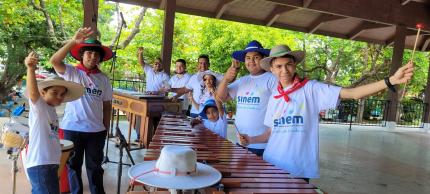 Orquesta Regional Chorotega, Orquesta 25 de Julio del SiNEM Nicoya y Orquesta Sinfónica Isidro Fernández Mora del SiNEM Liberia, brindarán temporada especial de conciertos al público guanacasteco Orquesta Regional Chorotega, Orquesta 25 de Julio del SiNEM Nicoya y Orquesta Sinfónica Isidro Fernández Mora del SiNEM Liberia, brindarán temporada especial de conciertos al público guanacasteco