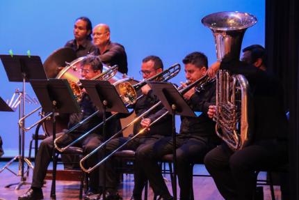 Diversas actividades celebran el Mes Patrio Diversas actividades celebran el Mes Patrio