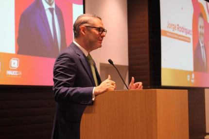 El evento concretará más de 400 citas de negocio entre inversionistas internacionales y empresas centroamericanas y del Caribe. El evento concretará más de 400 citas de negocio entre inversionistas internacionales y empresas centroamericanas y del Caribe.