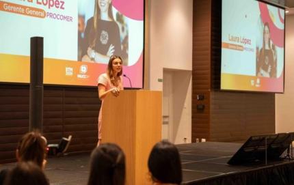 El evento concretará más de 400 citas de negocio entre inversionistas internacionales y empresas centroamericanas y del Caribe. El evento concretará más de 400 citas de negocio entre inversionistas internacionales y empresas centroamericanas y del Caribe.