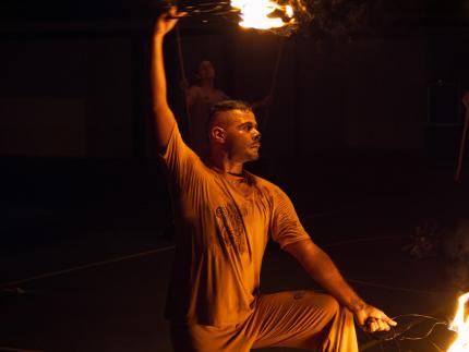 Festival Internacional de las Artes 2024 se solidariza Festival Internacional de las Artes 2024 se solidariza
