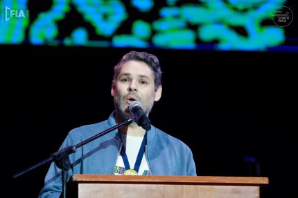 ¡Celebramos la Paz!: Presidente de la República inauguró FIA San José en evento cultural que conmemoró el 76 Aniversario de la Abolición del Ejército ¡Celebramos la Paz!: Presidente de la República inauguró FIA San José en evento cultural que conmemoró el 76 Aniversario de la Abolición del Ejército