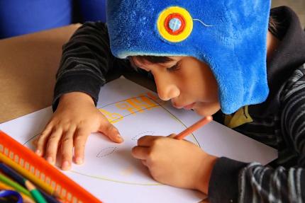 Taller Dibujo 2