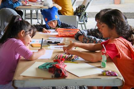 Taller Dibujo 1