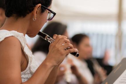 Música celebrará el Día del Amor y la Amistad Música celebrará el Día del Amor y la Amistad