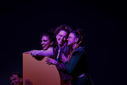 Convocatoria del Festival Nacional de la Artes estará disponible hasta el 24 de marzo 2025 Convocatoria del Festival Nacional de la Artes estará disponible hasta el 24 de marzo 2025