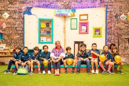 Medellín será Ciudad Invitada de Honor en la Fiesta Nacional de la Lectura 2025 Medellín será Ciudad Invitada de Honor en la Fiesta Nacional de la Lectura 2025