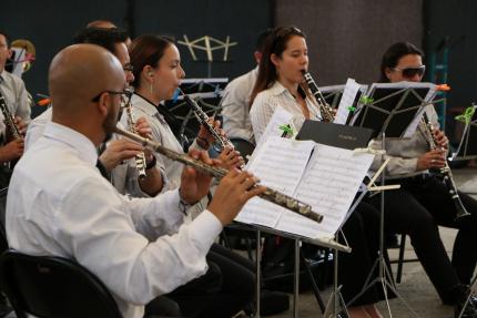 Banda de Conciertos de Heredia 