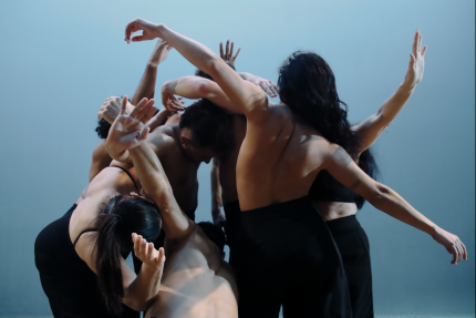 Compañía Nacional de Danza rendirá homenaje a Elena Gutiérrez, fundadora de dicha agrupación estatal y estrenará el espectáculo “Cartas” Compañía Nacional de Danza rendirá homenaje a Elena Gutiérrez, fundadora de dicha agrupación estatal y estrenará el espectáculo “Cartas”