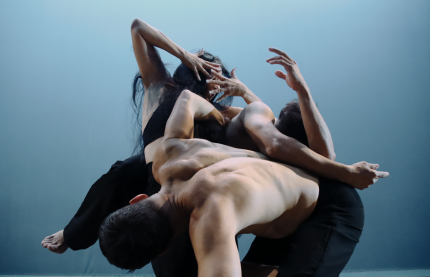 Compañía Nacional de Danza rendirá homenaje a Elena Gutiérrez, fundadora de dicha agrupación estatal y estrenará el espectáculo “Cartas” Compañía Nacional de Danza rendirá homenaje a Elena Gutiérrez, fundadora de dicha agrupación estatal y estrenará el espectáculo “Cartas”