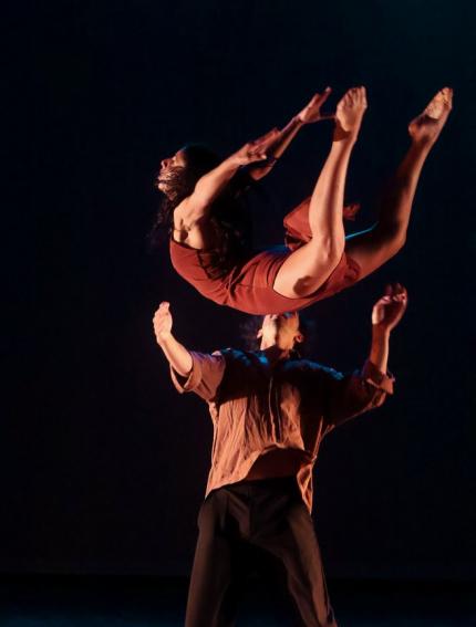Celebre desde este fin de semana el Día Mundial de la Danza Celebre desde este fin de semana el Día Mundial de la Danza