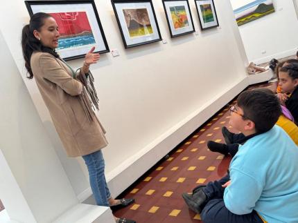 Día Internacional de los Museos se vivirá en todo el país con múltiples actividades Día Internacional de los Museos se vivirá en todo el país con múltiples actividades