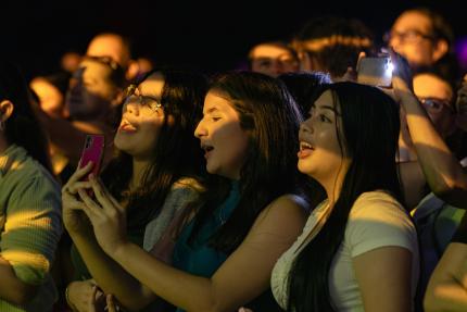 Del 26 de septiembre al 05 de octubre: Limón vibrará con el Festival Nacional de las Artes Del 26 de septiembre al 05 de octubre: Limón vibrará con el Festival Nacional de las Artes