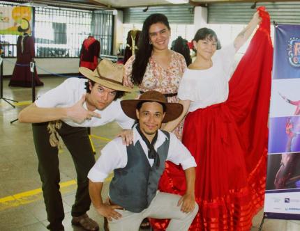 Taller Nacional de Teatro avanza: Institución logró acreditar su diseño curricular y la aprobación de su nuevo reglamento académico Taller Nacional de Teatro avanza: Institución logró acreditar su diseño curricular y la aprobación de su nuevo reglamento académico