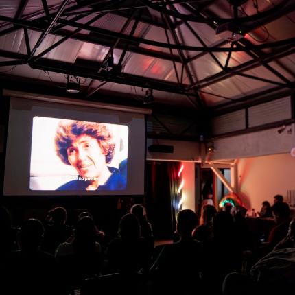 Costa Rica Festival Internacional de Cine cierra este fin de semana Costa Rica Festival Internacional de Cine cierra este fin de semana