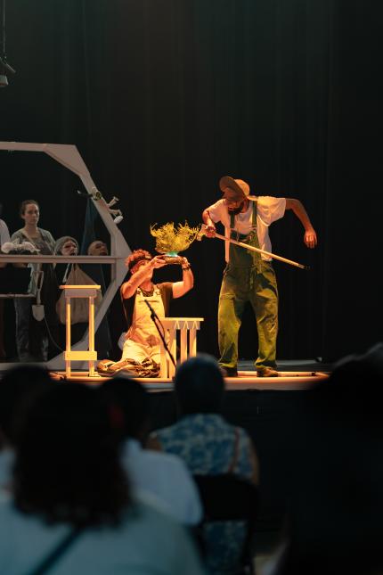 Del 26 de septiembre al 05 de octubre: Limón vibrará con el Festival Nacional de las Artes Del 26 de septiembre al 05 de octubre: Limón vibrará con el Festival Nacional de las Artes