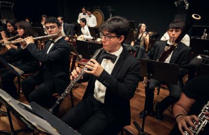 Centro Nacional de la Música abrió convocatoria para concurso Jóvenes Solistas 2025 Centro Nacional de la Música abrió convocatoria para concurso Jóvenes Solistas 2025