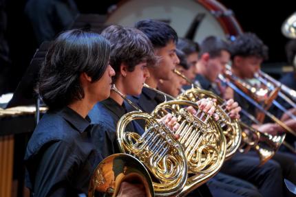 Estudiantes del SINEM ofrecerán más de 50 conciertos y recitales gratuitos en todo el país, como cierre del I semestre 2025 Estudiantes del SINEM ofrecerán más de 50 conciertos y recitales gratuitos en todo el país, como cierre del I semestre 2025