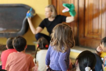 RIDE Cultural toma las vacaciones y une a las familias con arte en toda la Gran Área Metropolitana
