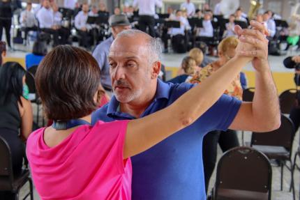 Ministerio de Cultura y Juventud invita a los “Jueves de Bailongo” en el Cenac Ministerio de Cultura y Juventud invita a los “Jueves de Bailongo” en el Cenac