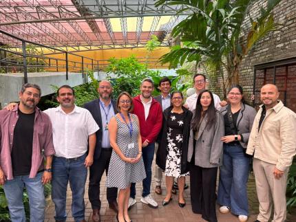 La Libertad y el Ministerio de Cultura y Juventud impulsan diálogo sobre el futuro de la gastronomía costarricense La Libertad y el Ministerio de Cultura y Juventud impulsan diálogo sobre el futuro de la gastronomía costarricense