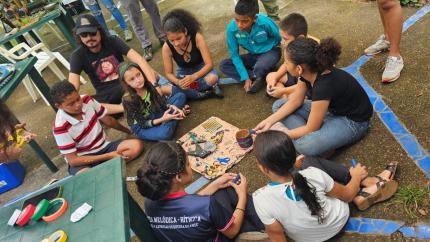 Fondos concursables de la Dirección de Gestión Sociocultural cierran su período de postulación en próximos días Fondos concursables de la Dirección de Gestión Sociocultural cierran su período de postulación en próximos días