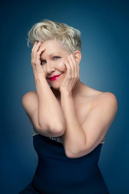 Estrella del canto Joyce DiDonato visitará Costa Rica y se presentará en una Gala Lírica en el Teatro Nacional junto a jóvenes talentos costarricenses Estrella del canto Joyce DiDonato visitará Costa Rica y se presentará en una Gala Lírica en el Teatro Nacional junto a jóvenes talentos costarricenses