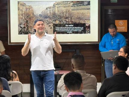 Ministerio de Cultura y Juventud concluyó satisfactoriamente evaluación arqueológica del área de impacto del proyecto del Aeropuerto Internacional el Sur Ministerio de Cultura y Juventud concluyó satisfactoriamente evaluación arqueológica del área de impacto del proyecto del Aeropuerto Internacional el Sur