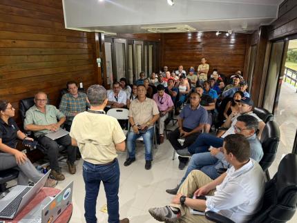 Ministerio de Cultura y Juventud concluyó satisfactoriamente evaluación arqueológica del área de impacto del proyecto del Aeropuerto Internacional el Sur Ministerio de Cultura y Juventud concluyó satisfactoriamente evaluación arqueológica del área de impacto del proyecto del Aeropuerto Internacional el Sur
