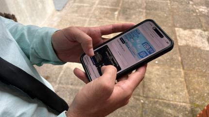 Ministerio de Cultura y Juventud lanza app con agenda de actividades culturales que ofrece en todo el país