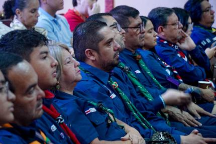 Costa Rica presenta la Política Pública de la Persona Joven 2026-2030 en el marco del Día Internacional de la Juventud