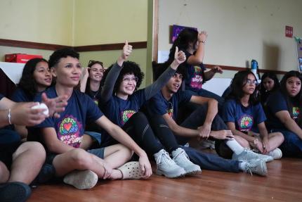 Juventudes protagonistas: Costa Rica aprueba la Política Pública de la Persona Joven 2026-2030