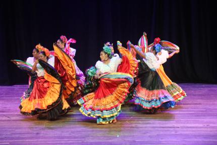 Festival del Folclore