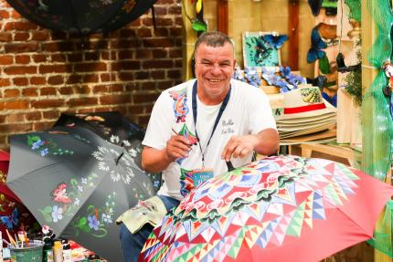 Ministerio de Cultura y Juventud abre la convocatoria para participar en la Feria Hecho Aquí 2025